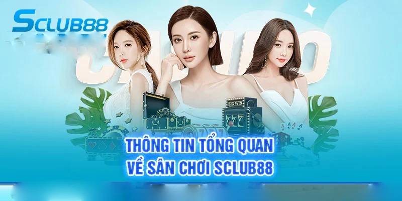 Trang chủ 37 SClub88